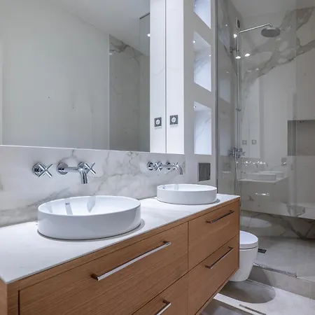 Goodguest- Luxe Trocadero Tour Eiffel 2bdr Apartamento Paris